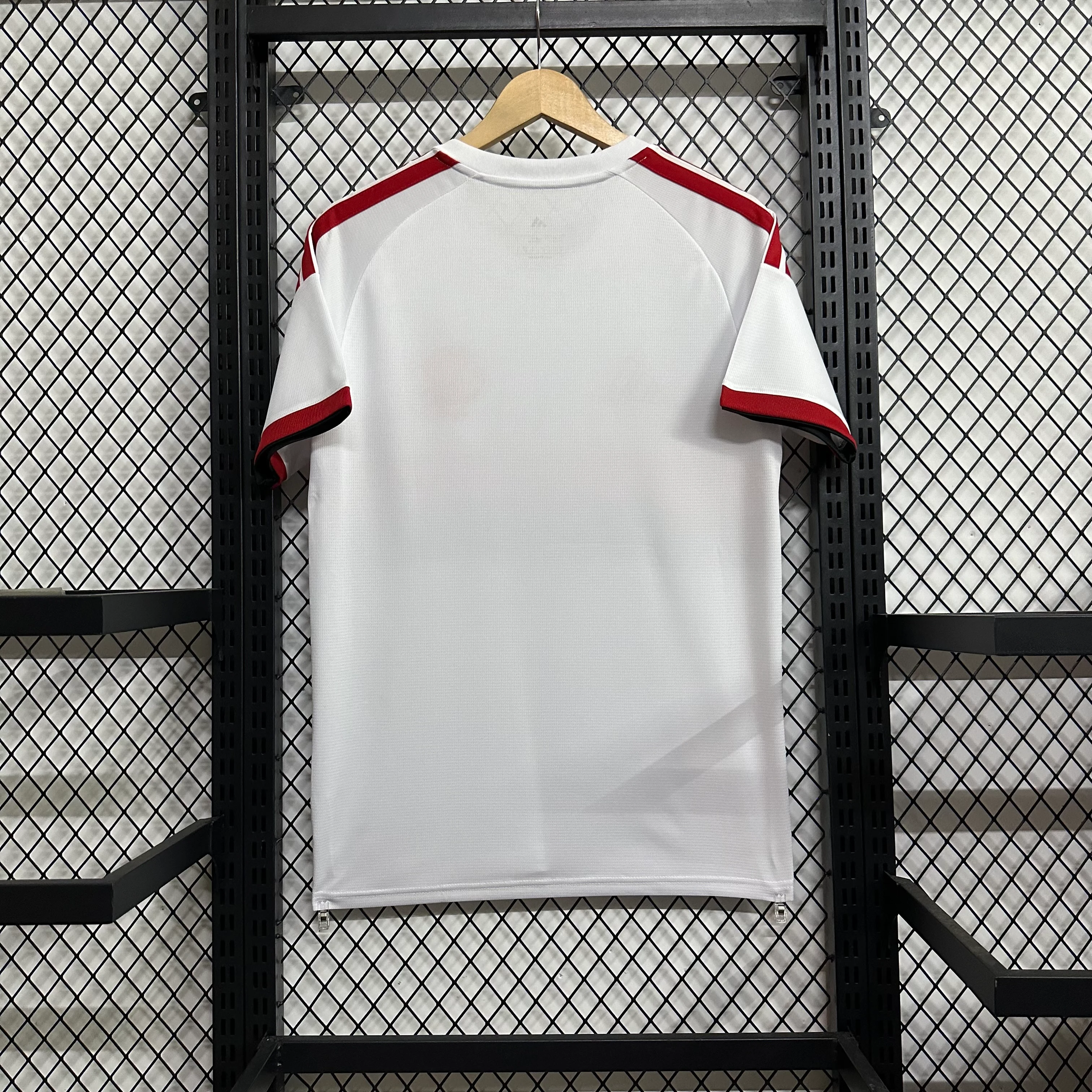 2026-27 Flamengo Away Jersey - Fan Edition view 2