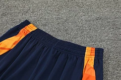 2024-25 Real Madrid Training Vest Jersey view 5