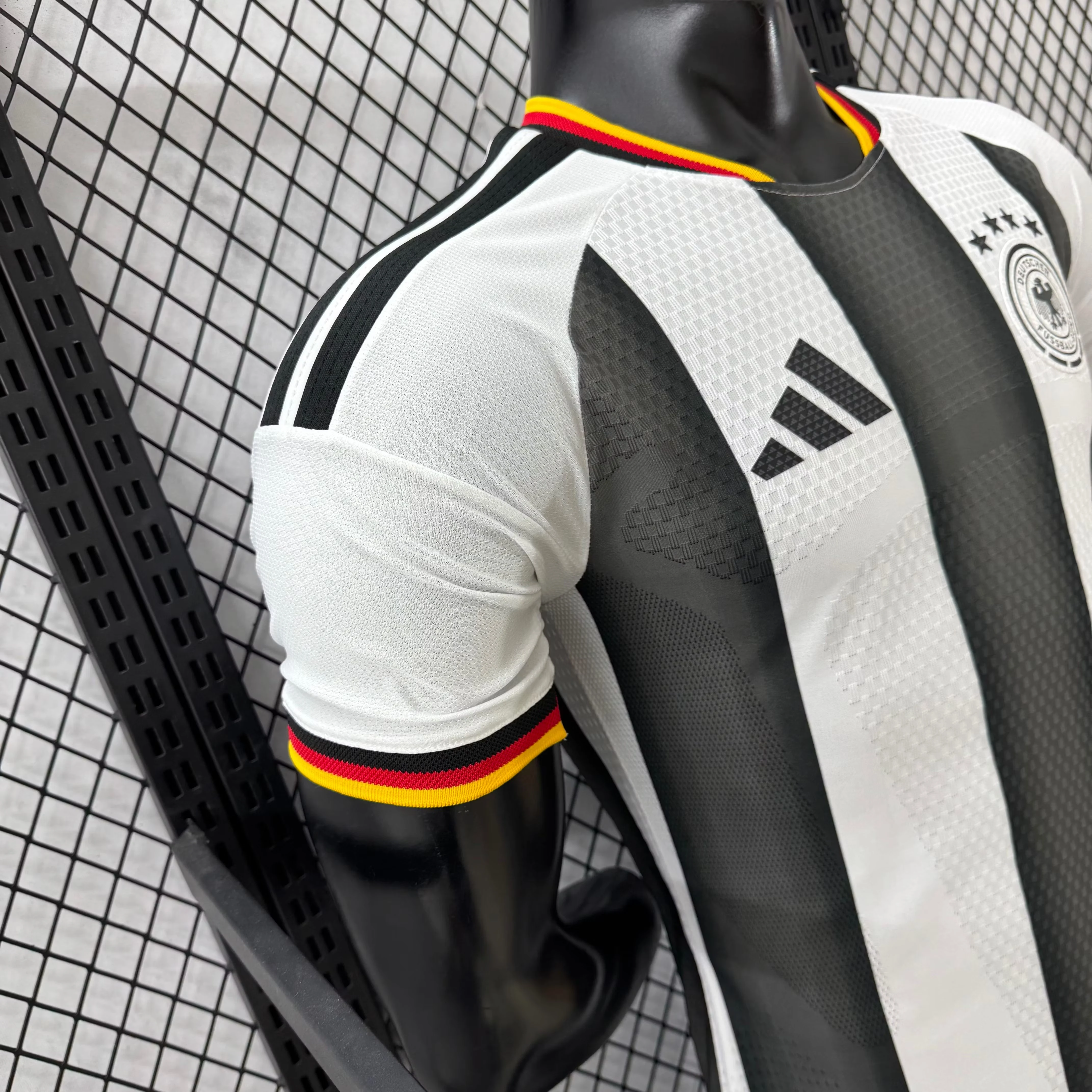 2026 Germany National Team Special Edition Jersey – Player Version view 9