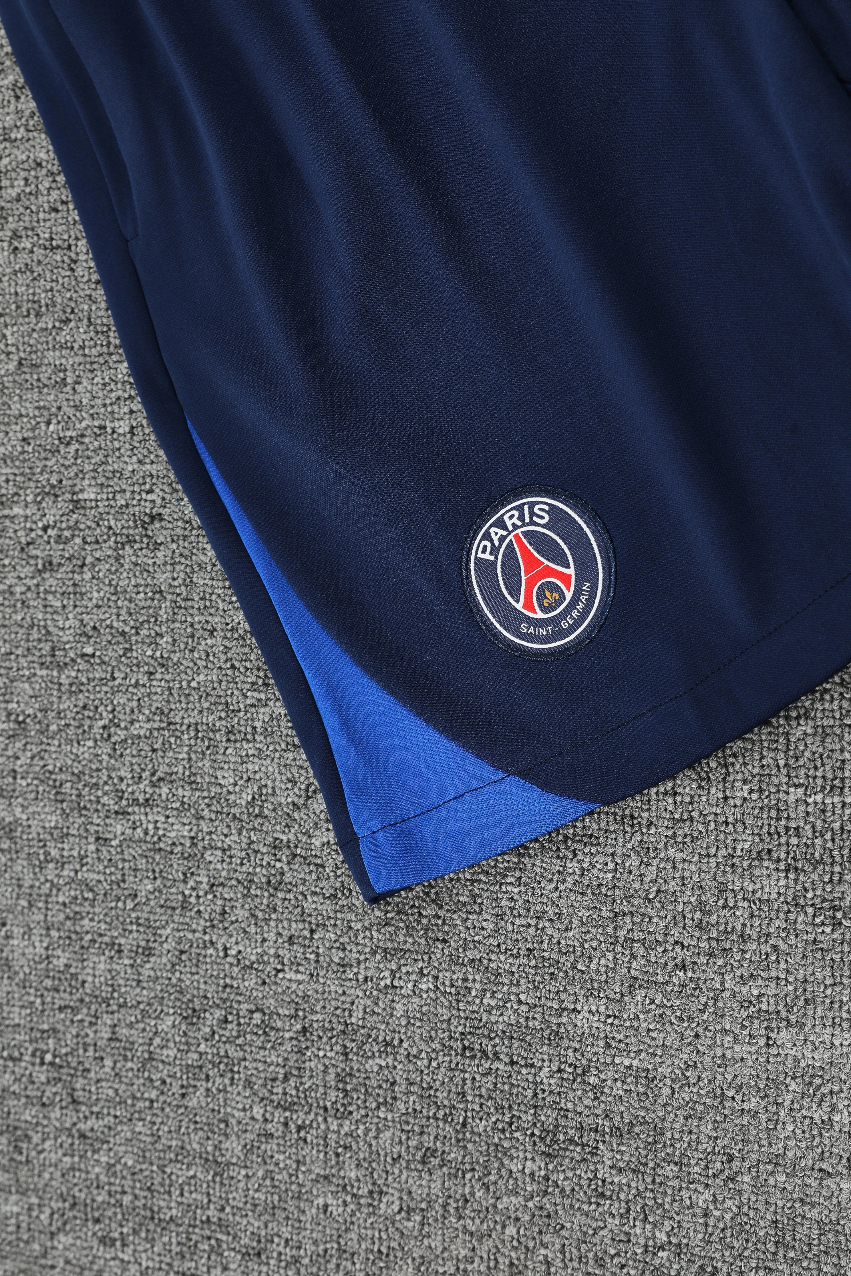 2025-26 Paris Saint-Germain training vest jersey view 6