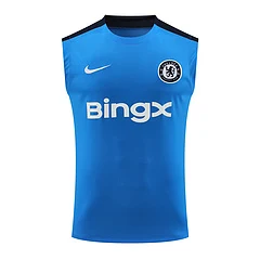 2024-25 Chelsea training shirt view 15