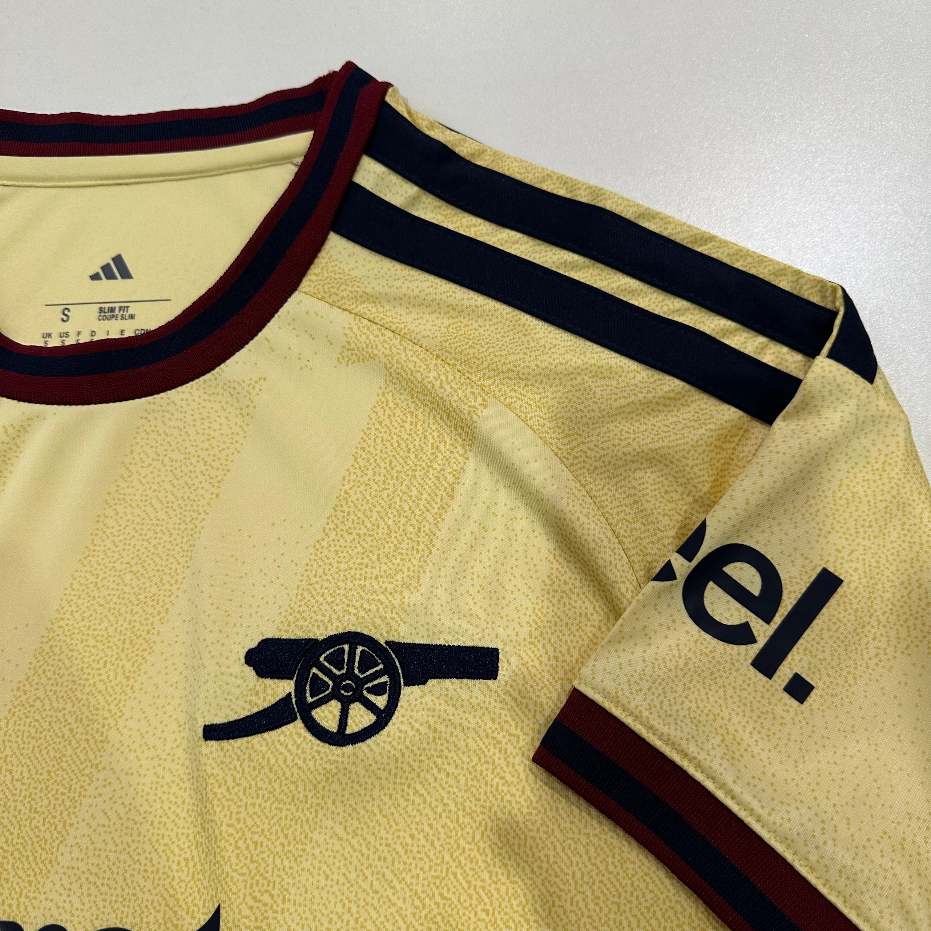 2026-27 Arsenal Third Kit – Fan Version view 6