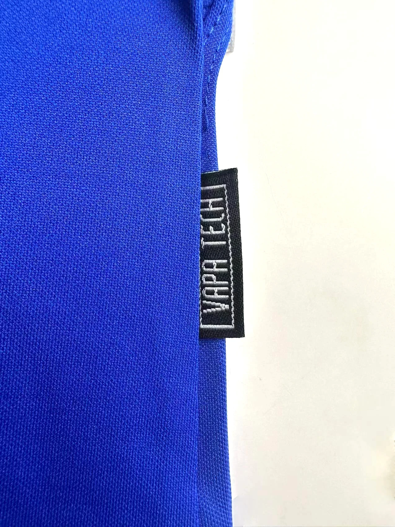 1999-01 Chelsea Home Retro Shirt view 3