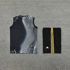 2024-25 Real Madrid Training Vest Jersey view 11