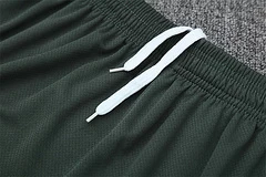 2025-26 Chelsea Light Green Short Sleeve Training Shirt view 5