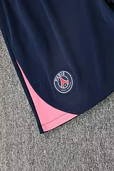 2024-25 Paris Saint-Germain training shirt view 3