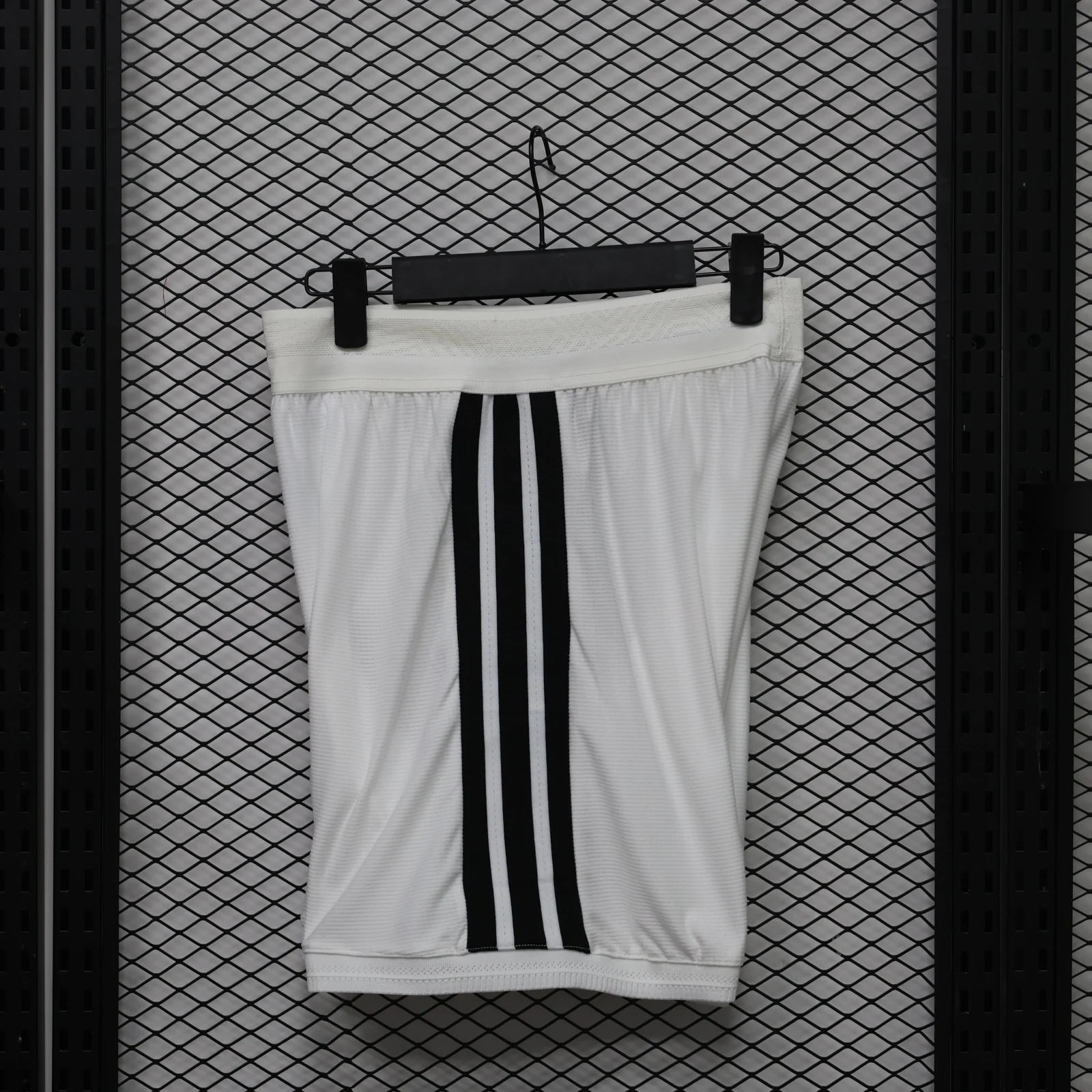 2026-27 Juventus Home Shorts - Player Version view 3
