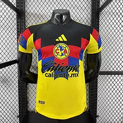 2025-26 America Home Jersey - Player Edition view 9