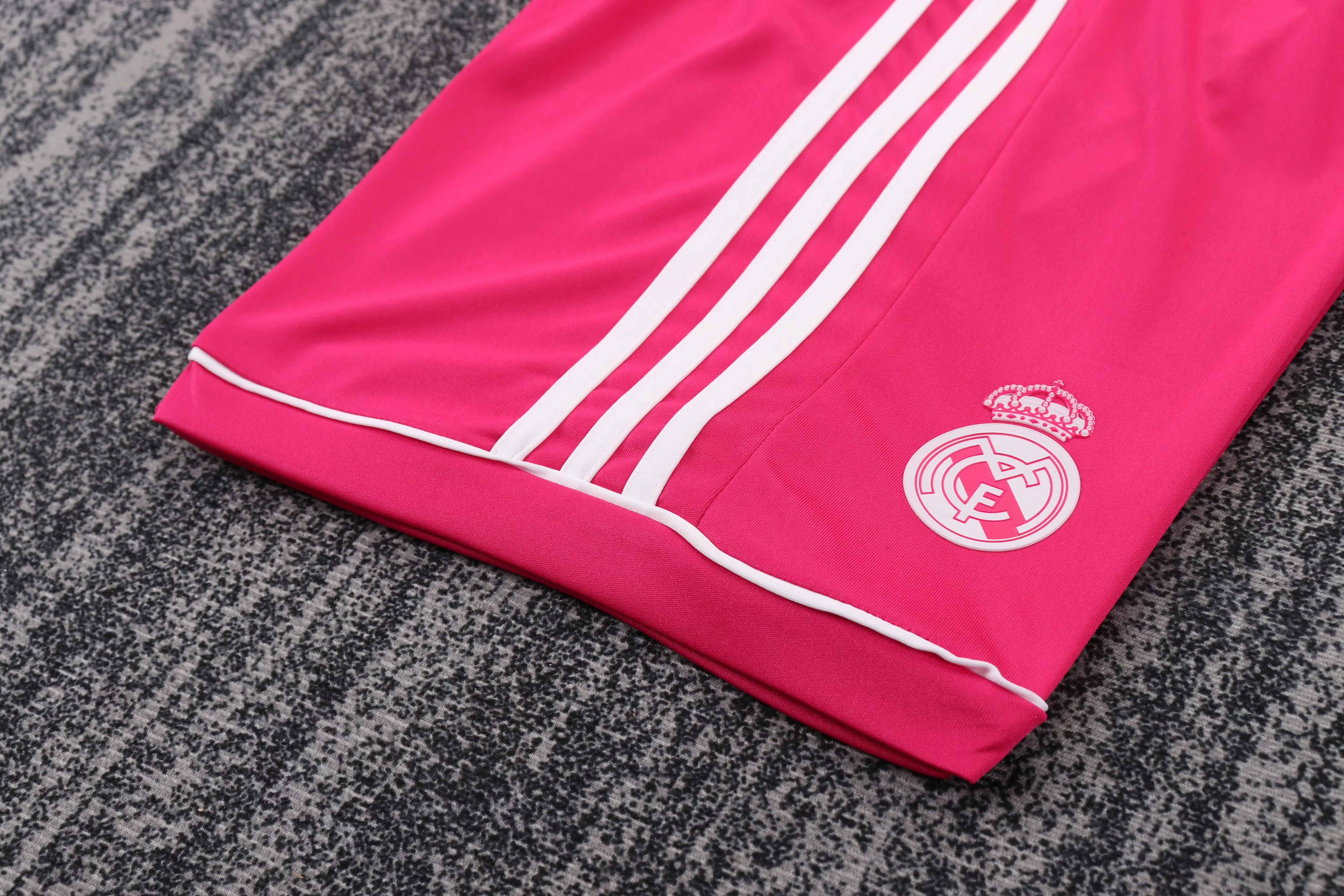 2014-15 Real Madrid Away Retro Shirt - Kids Sizes view 10