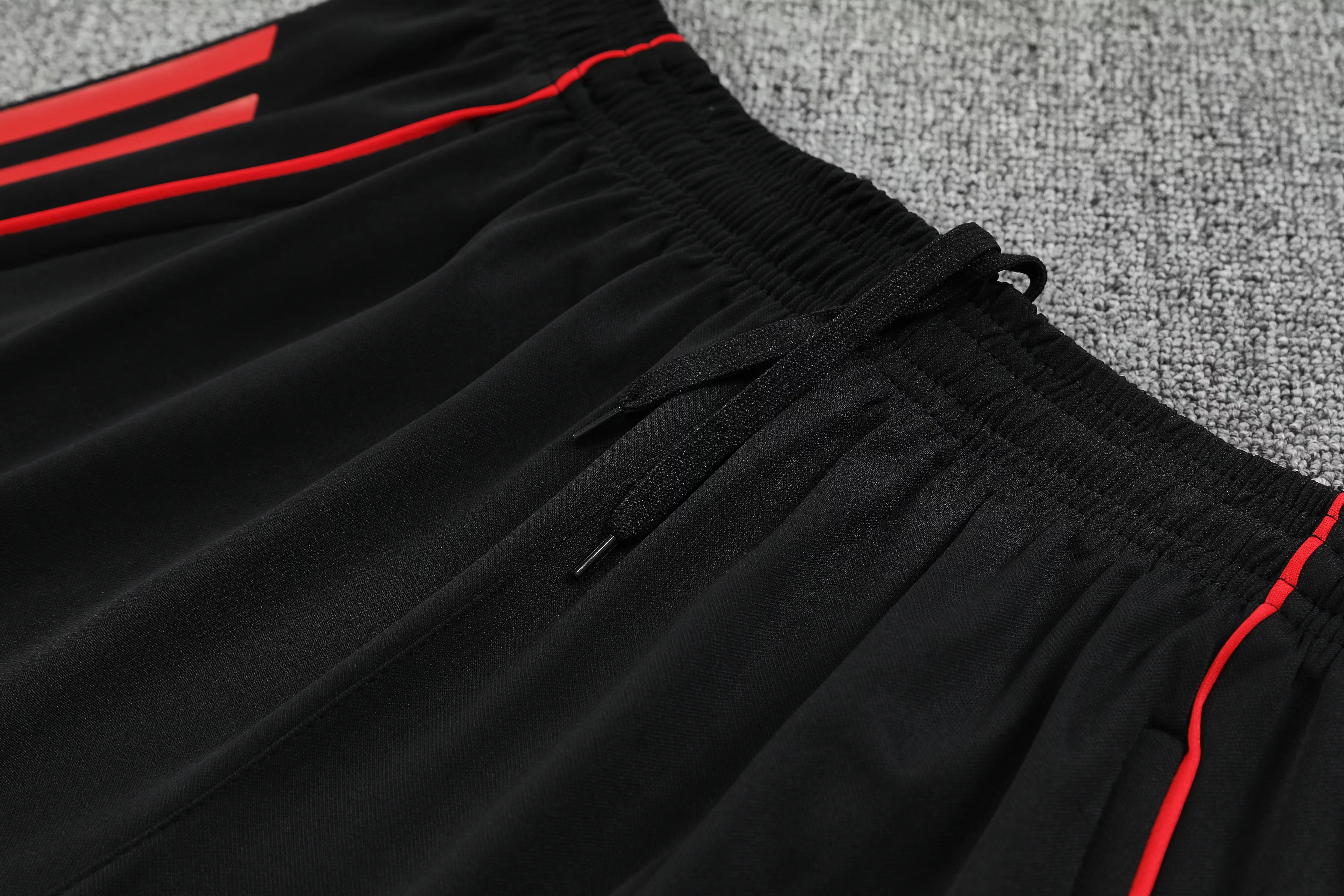 2025-26 Manchester United training vest jersey view 11