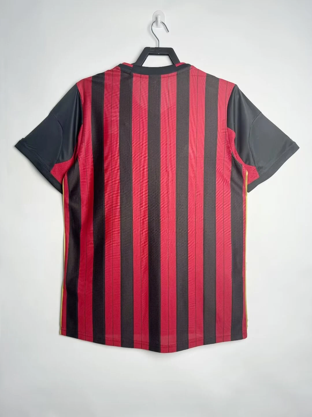 2013-14 AC Home Retro Jersey view 2