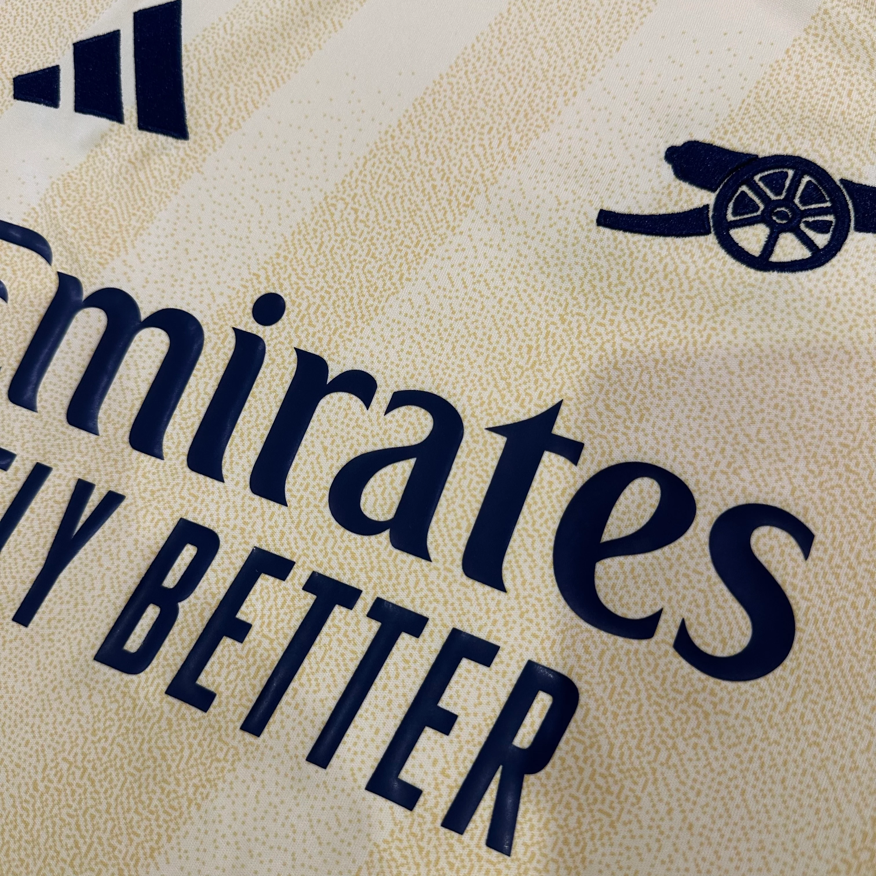 2026-27 Arsenal Third Kit – Fan Version view 3