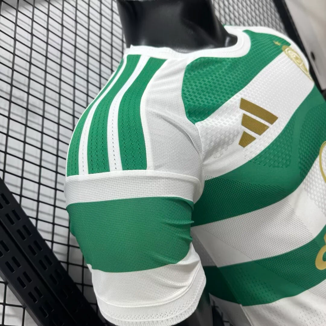 2026-27 Celtics Home Jersey – Player Edition view 8