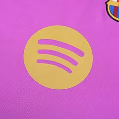 2025-26 Barcelona vest training jersey view 10