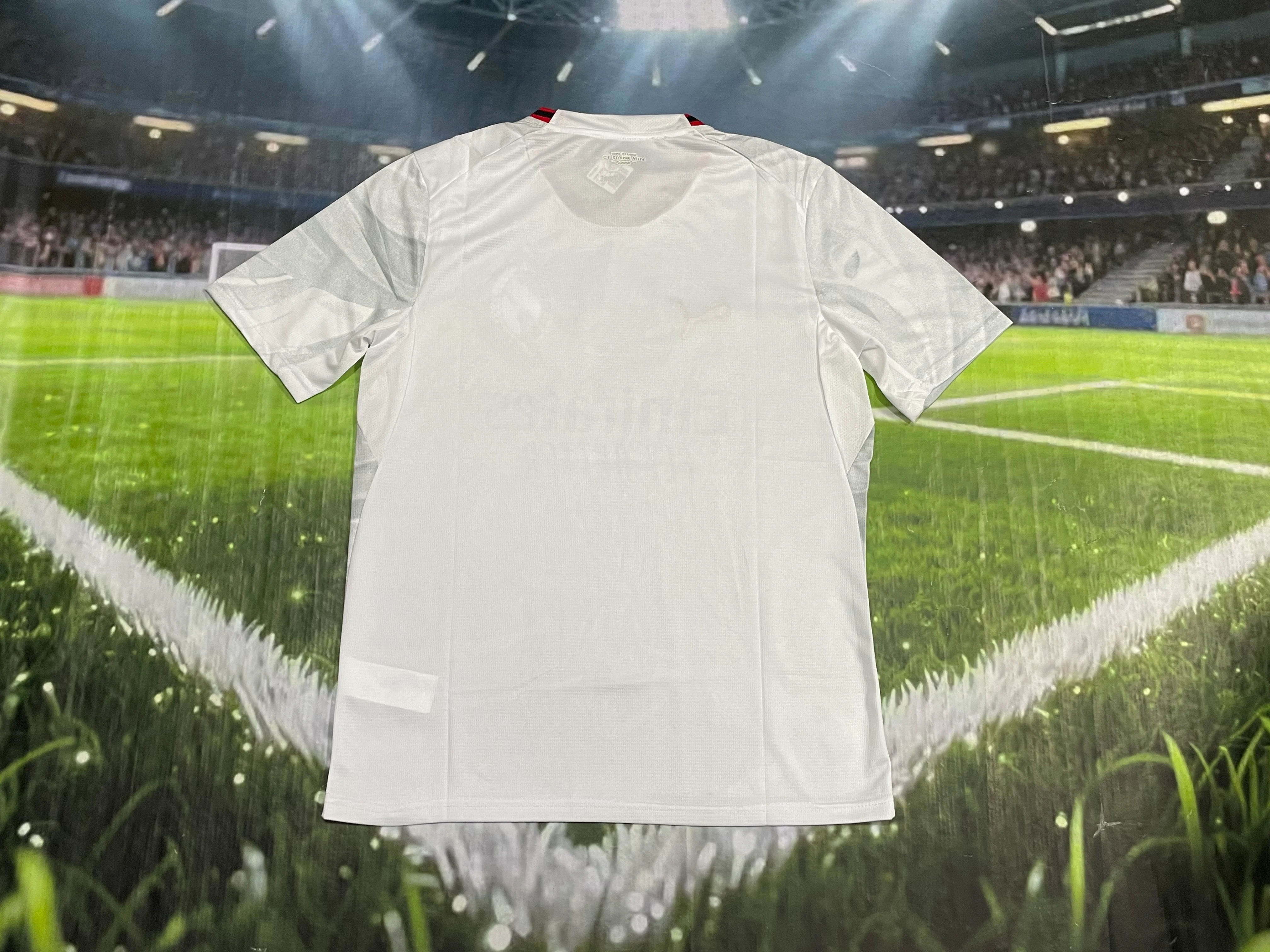 2026-27 AC Milan Away Jersey – Fan Version view 2