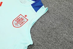 2024-25 Spain training vest jersey view 8