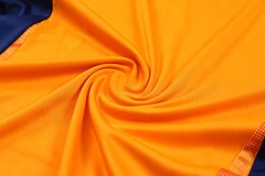2024-25 Juventus training vest jersey view 5