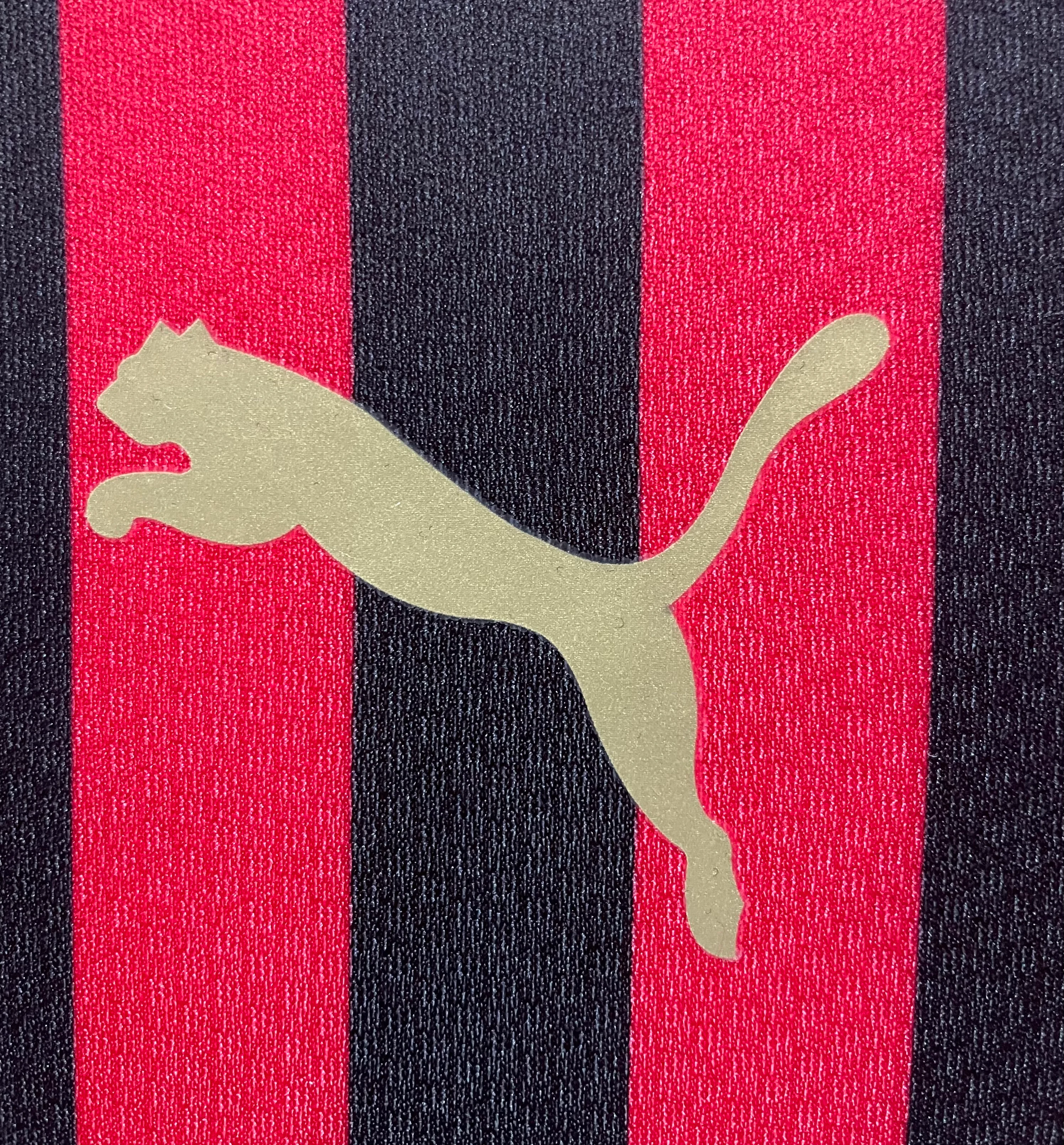1899-2019 AC 120th Anniversary Edition Retro Jersey view 5