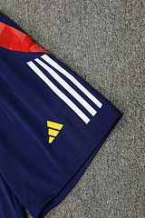 2024-25 Spain training vest jersey view 3