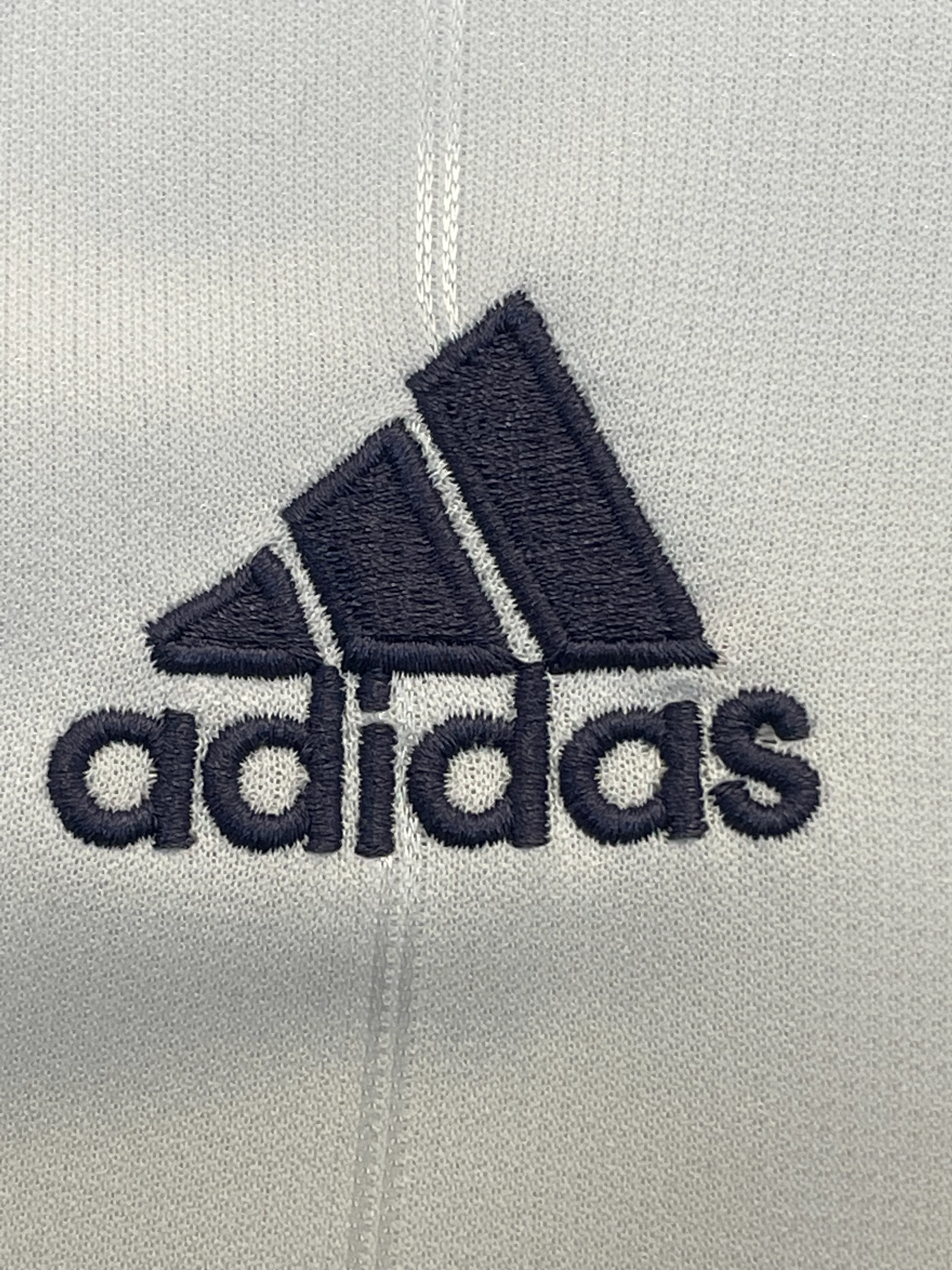 2012-13 Real Madrid Home Retro Shirt - Kids Sizes view 10