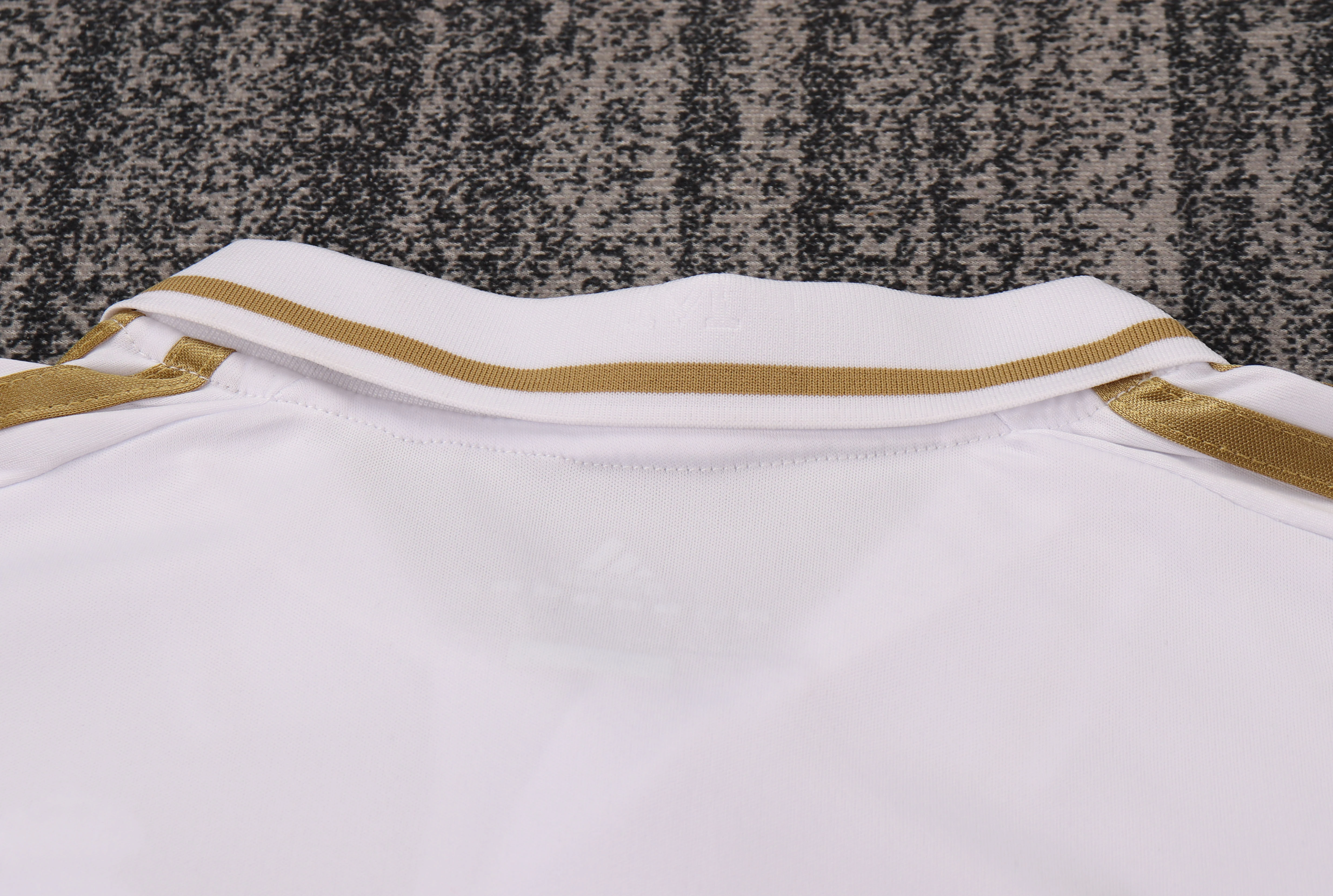 2011-12 Real Madrid Home Retro Shirt - Kids Sizes view 4