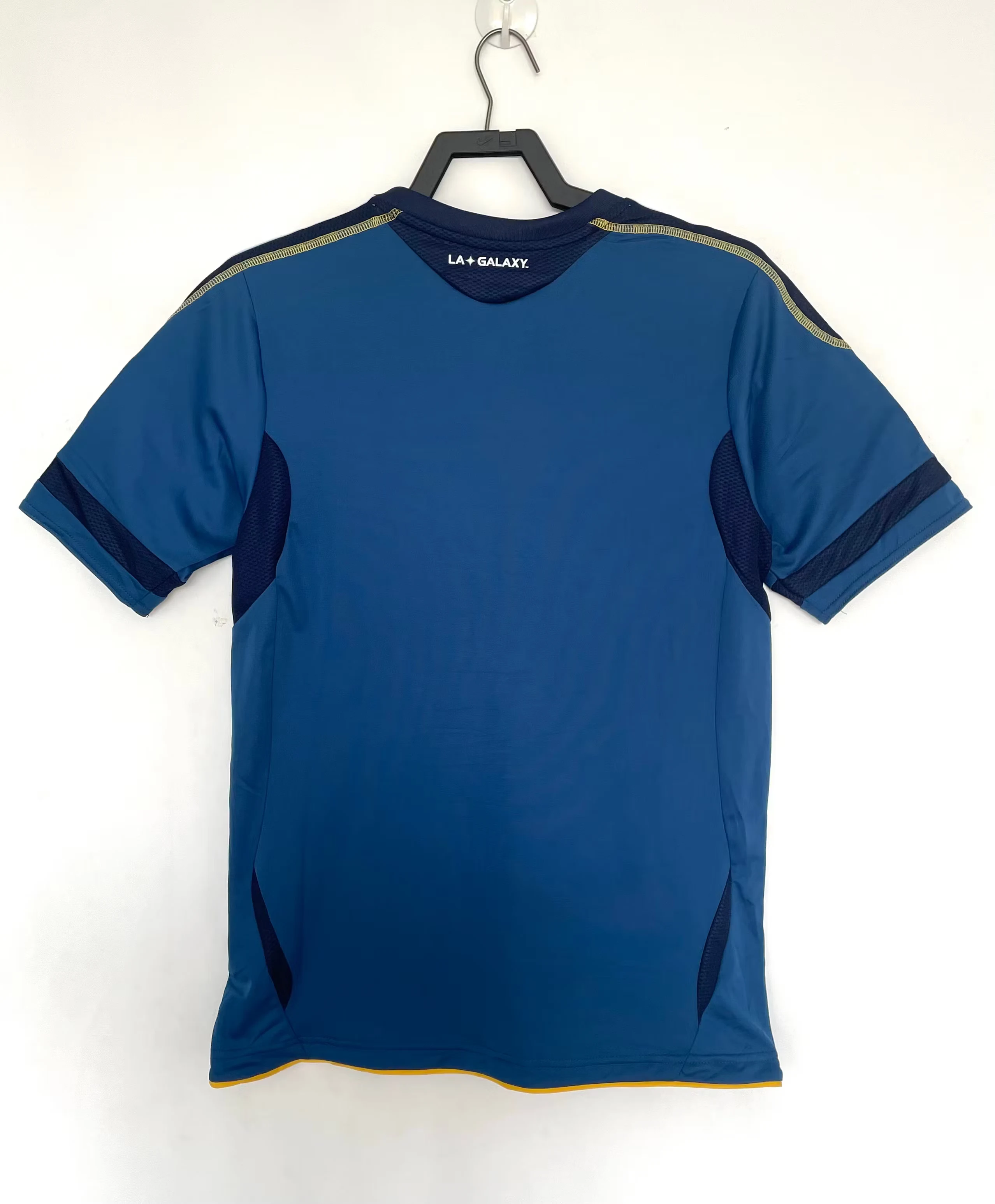 2011-12 LA Galaxy Away Retro Jersey view 2