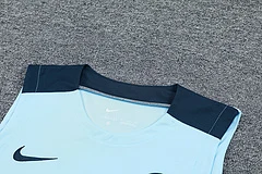 2024-25 Paris Saint-Germain training shirt view 9