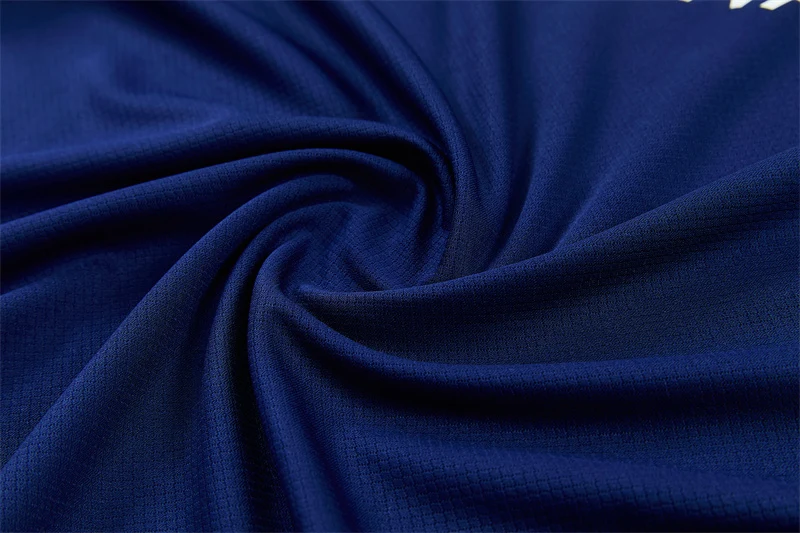 2026-27 Inter Milan Royal Blue Short-Sleeve Training Jersey view 8