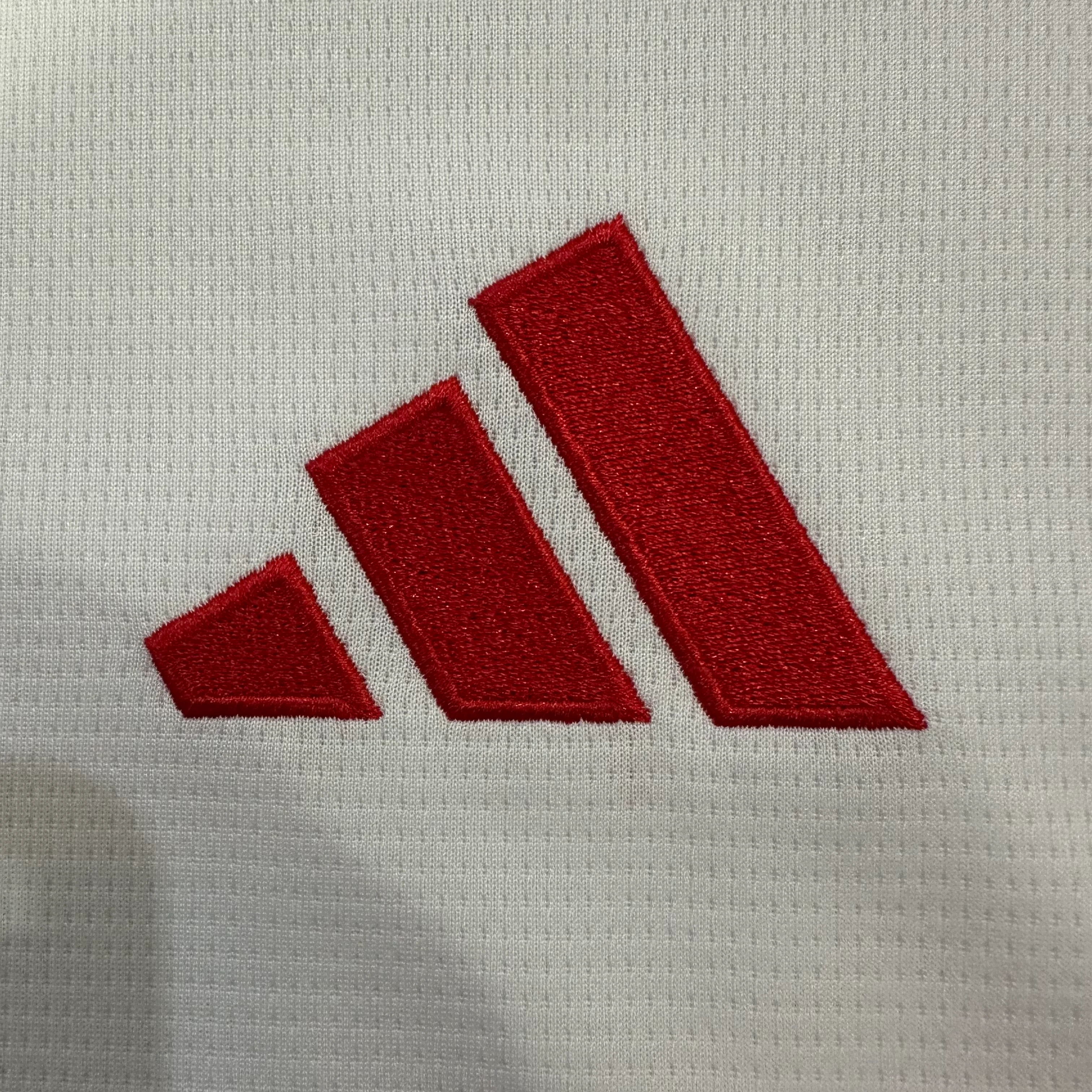 2026-27 Flamengo Away Jersey - Fan Edition view 4
