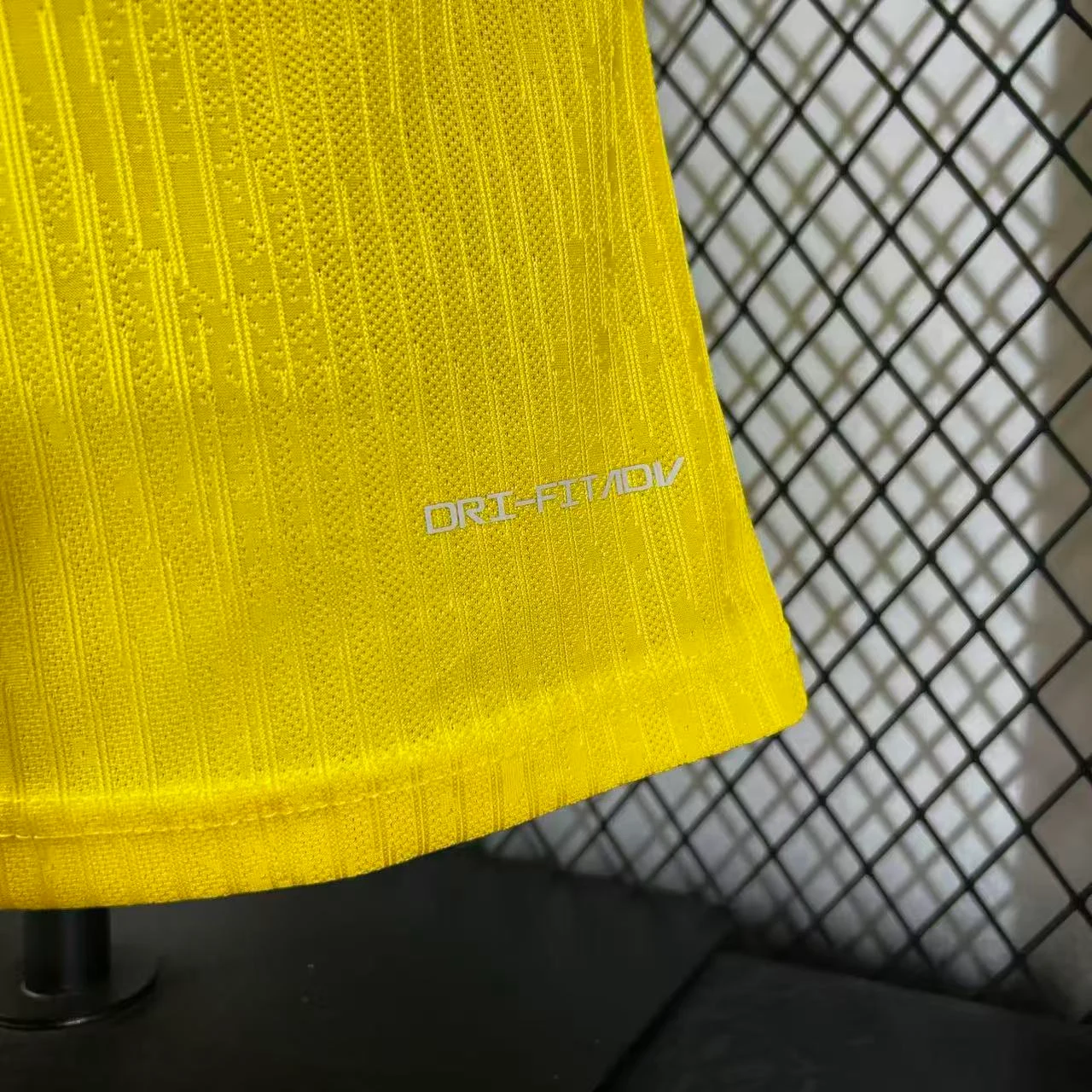 2026 Brazil Special Edition Jersey - Player Version view 8