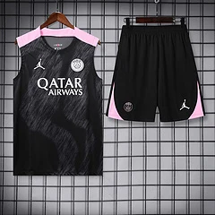 2024-25 Paris Saint-Germain training shirt view 17