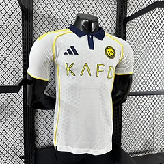 2025-26 Al Riyadh Victory Second Away Jersey - Player Edition view 6