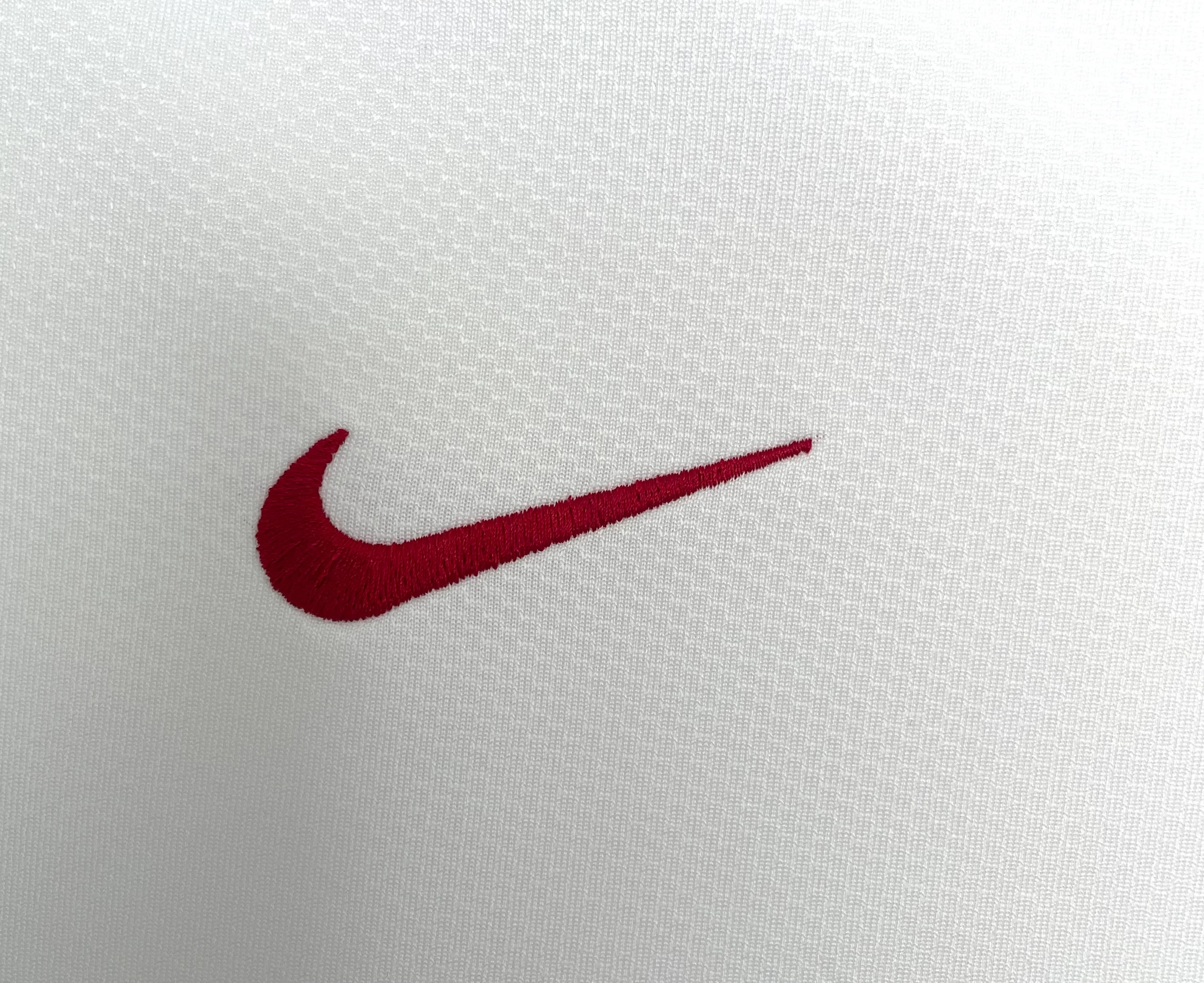 2006 Portugal Second Away Retro Jersey view 6