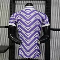 2025-26 Real Madrid Special Edition Jersey - Player Version view 2