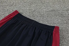 2024-25 Barcelona vest training jersey view 5