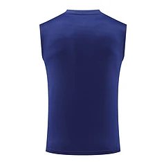 2024-25 Spain training vest jersey view 16