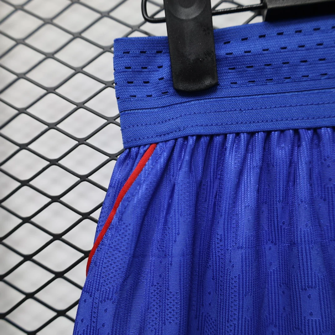 2026-27 Paris Saint-Germain Home Shorts – Player Version view 7