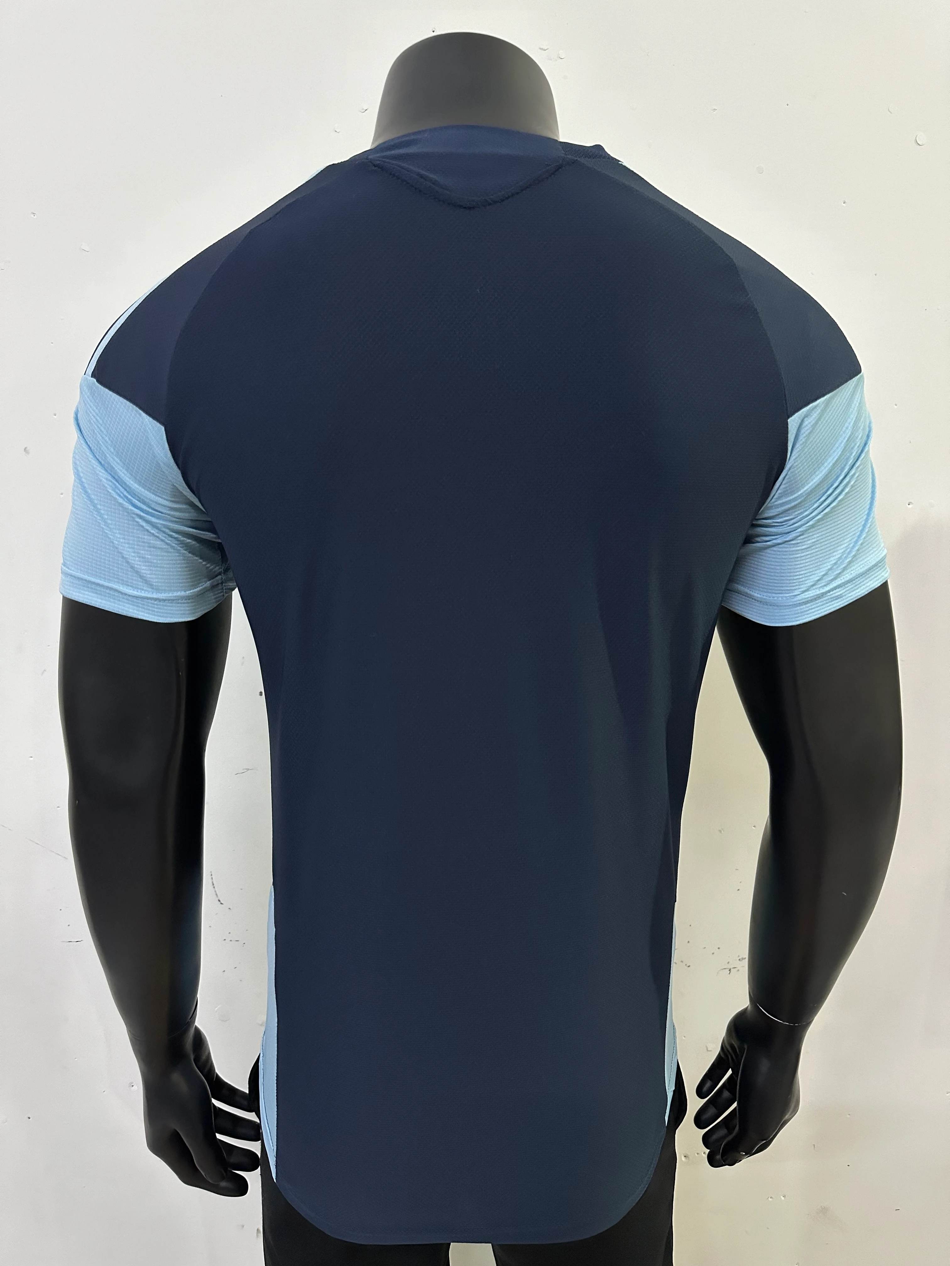 2026-27 Argentina Training Kit – Player Version view 9