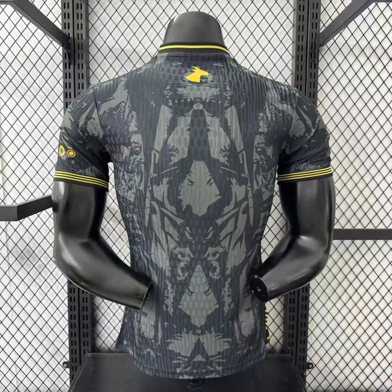 2026 Portugal Special Edition Jersey – Player Version view 2