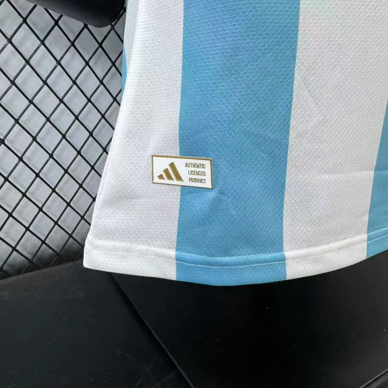 2026 Argentina Special Edition Jersey - Player Version view 7