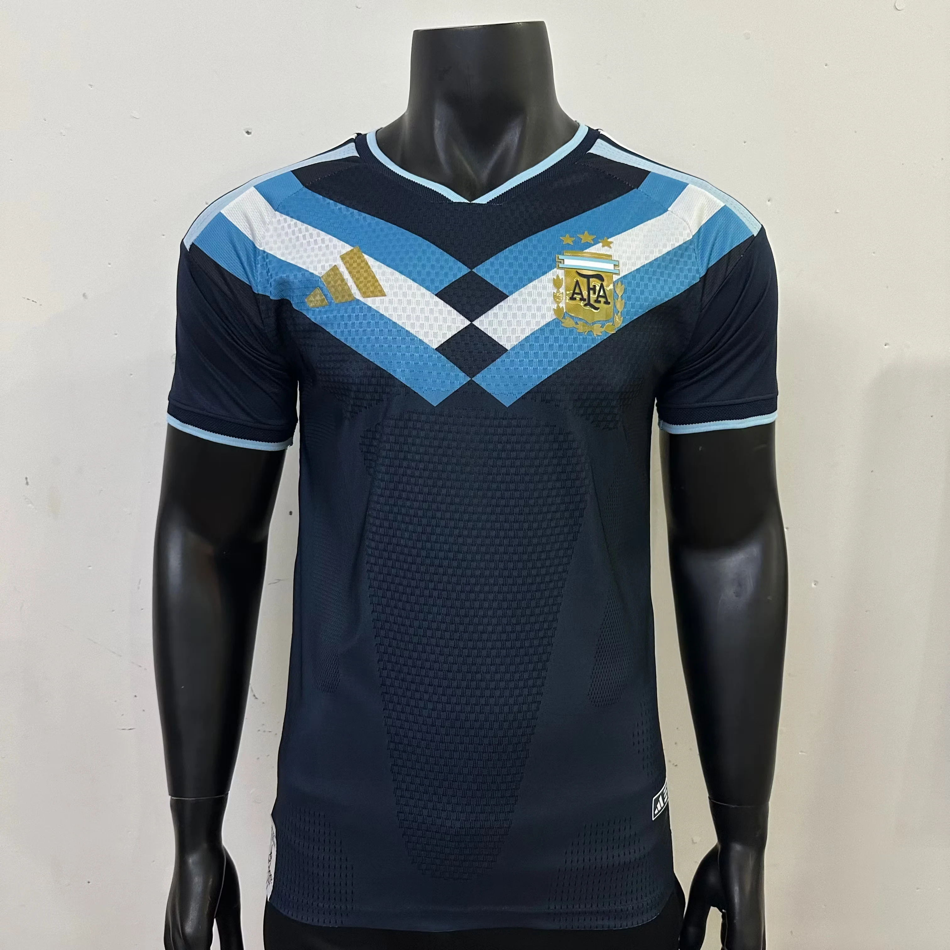 2026-27 Argentina Special Edition Jersey — Player Version
