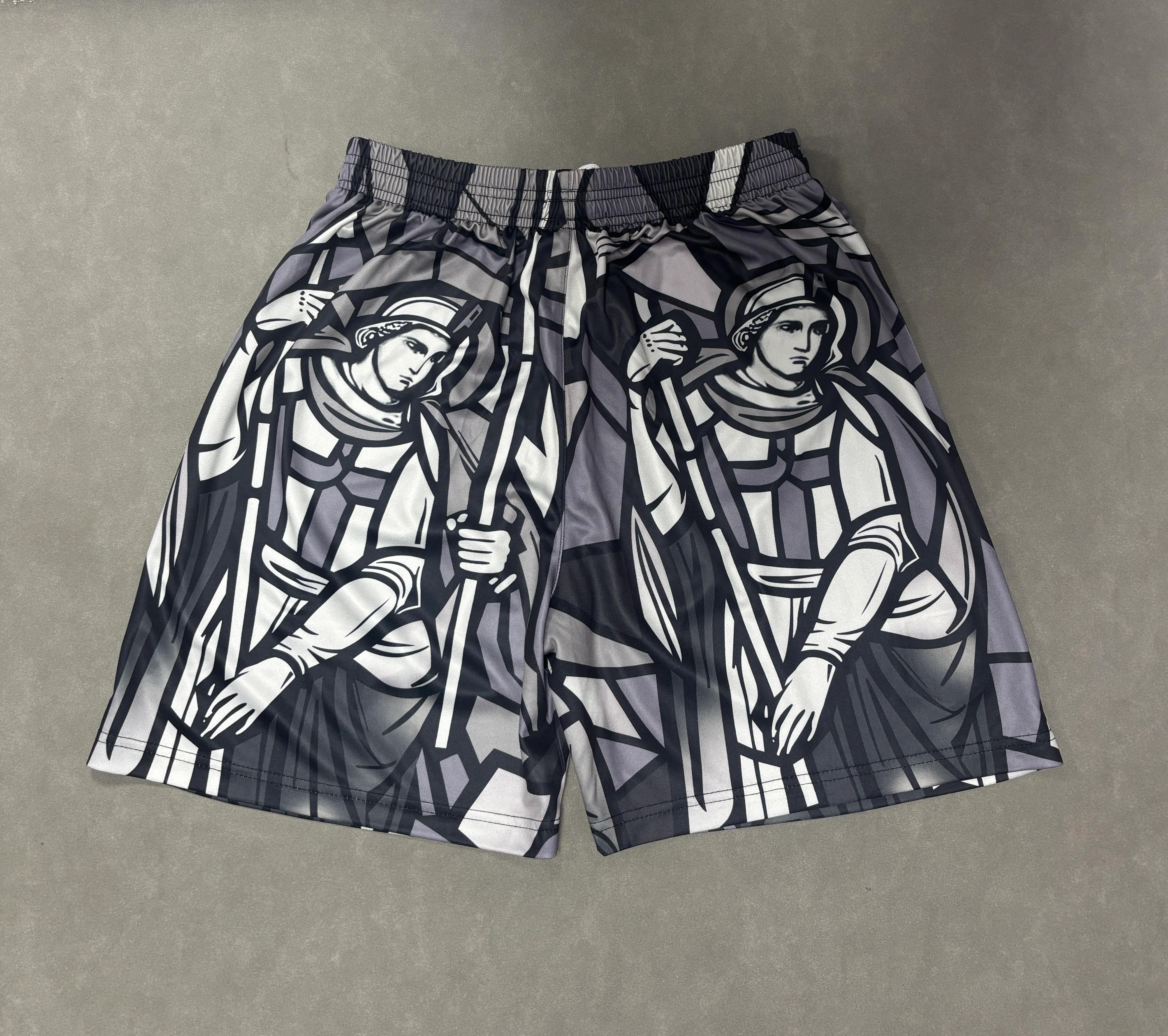 2026-27 England Special Edition Shorts – Fan Version view 2