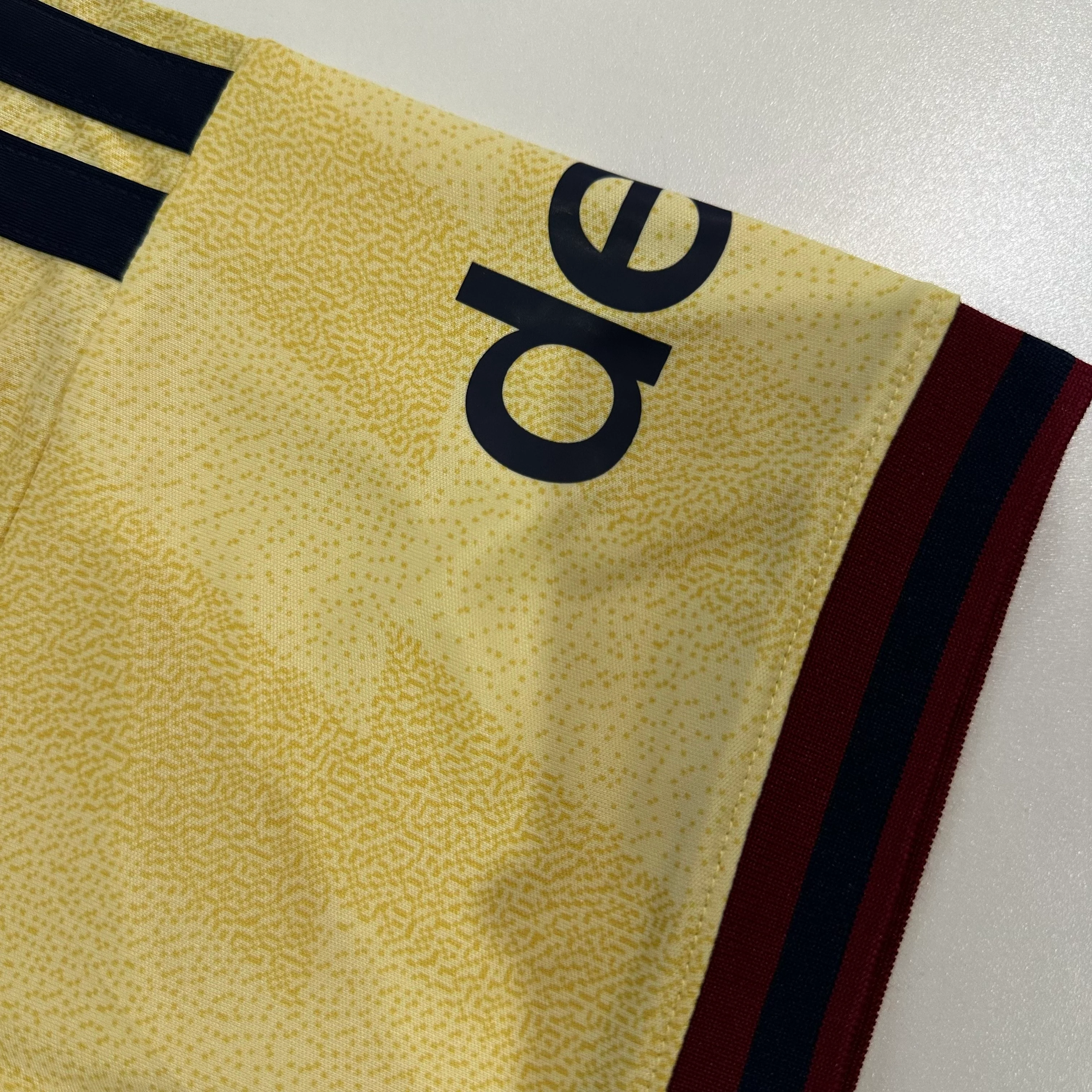 2026-27 Arsenal Third Kit – Fan Version view 5