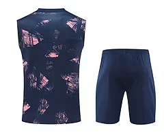 2024-25 Paris Saint-Germain training shirt view 17
