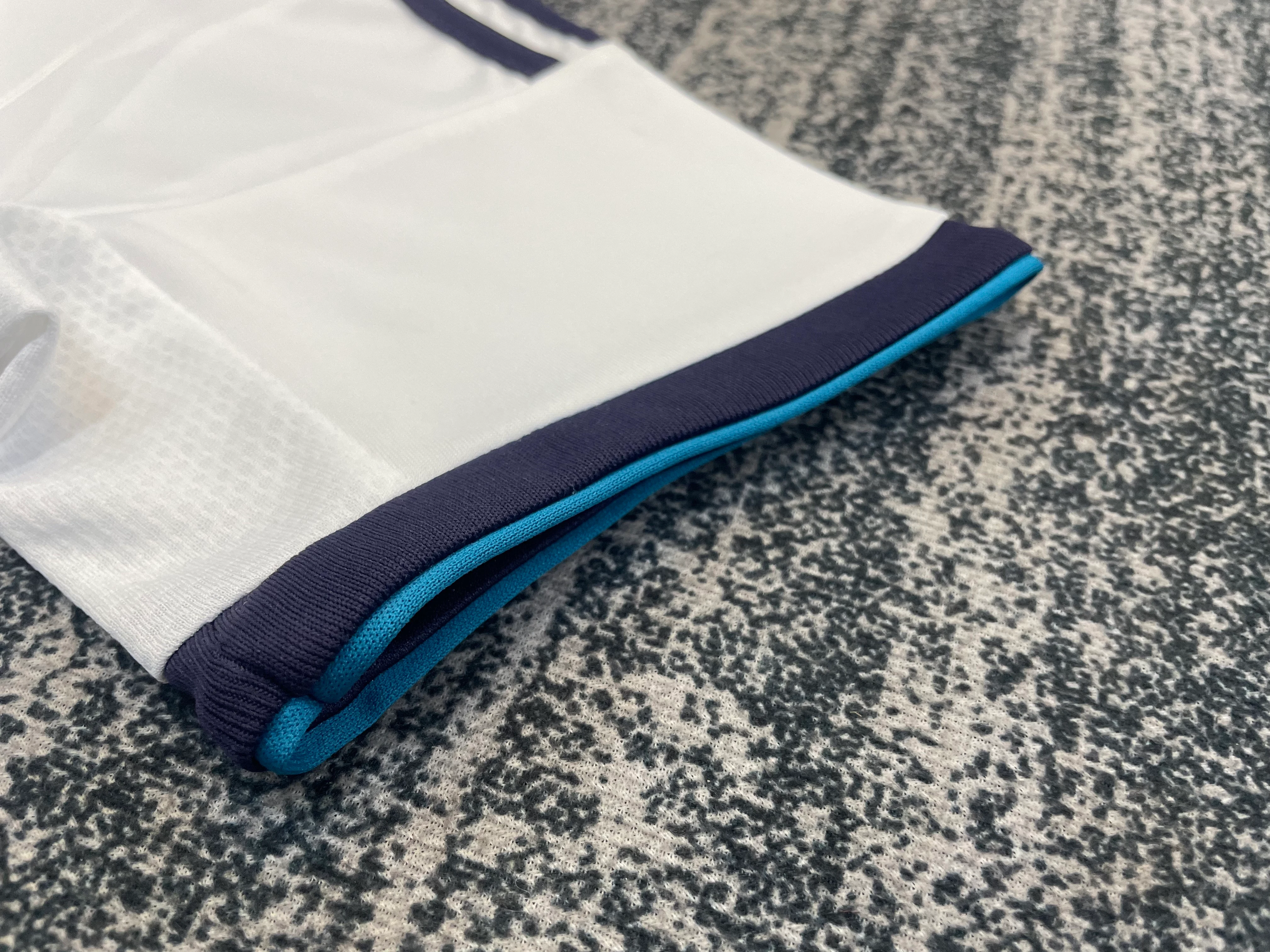 2012-13 Real Madrid Home Retro Shirt - Kids Sizes view 11