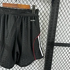 2025-26 Liverpool Away Shorts Jersey - Player Edition view 8