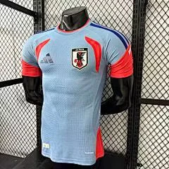 2026-27 Japan Away Shirt - Player Edition view 7