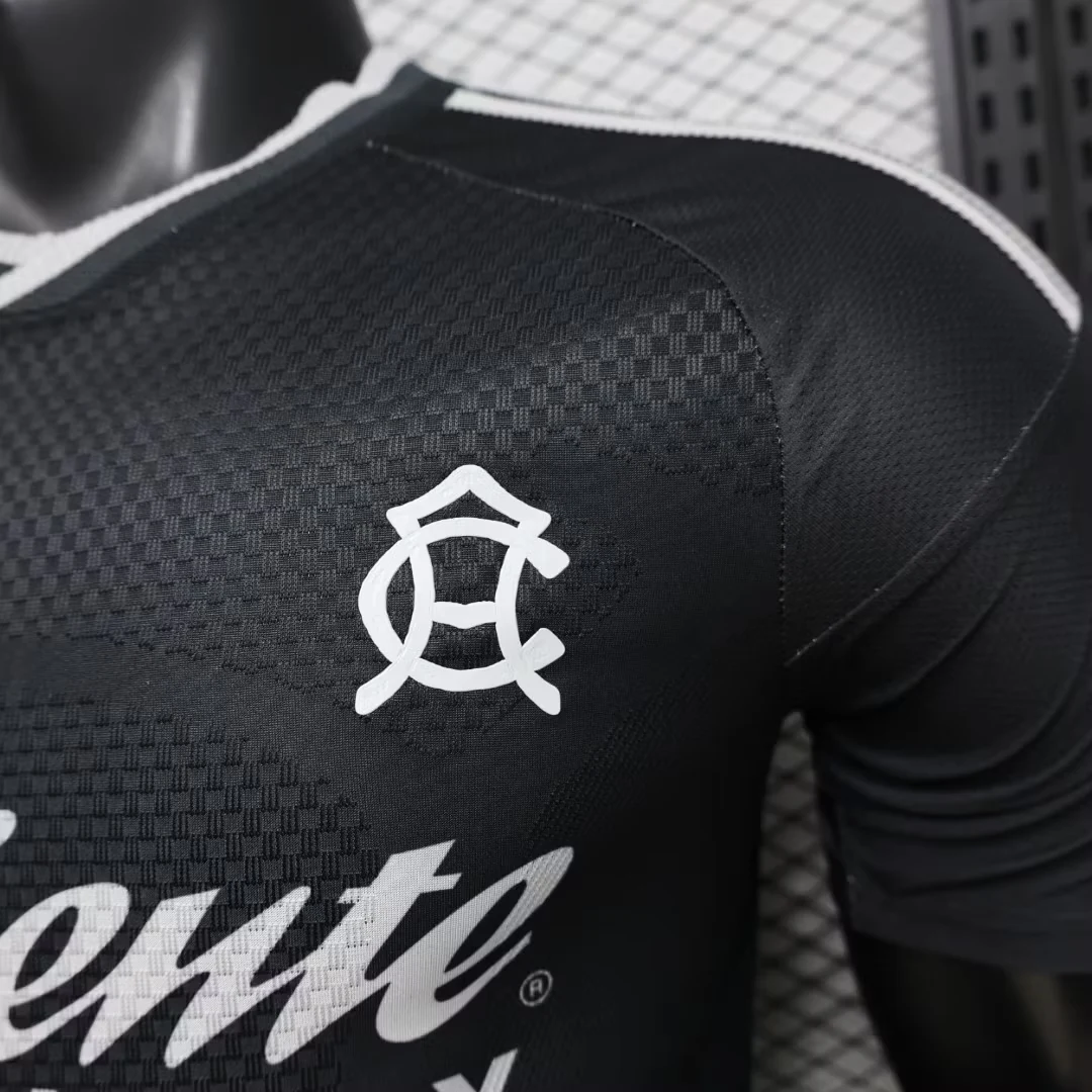 2026-27 Cougars Away Jersey - Player Version view 6