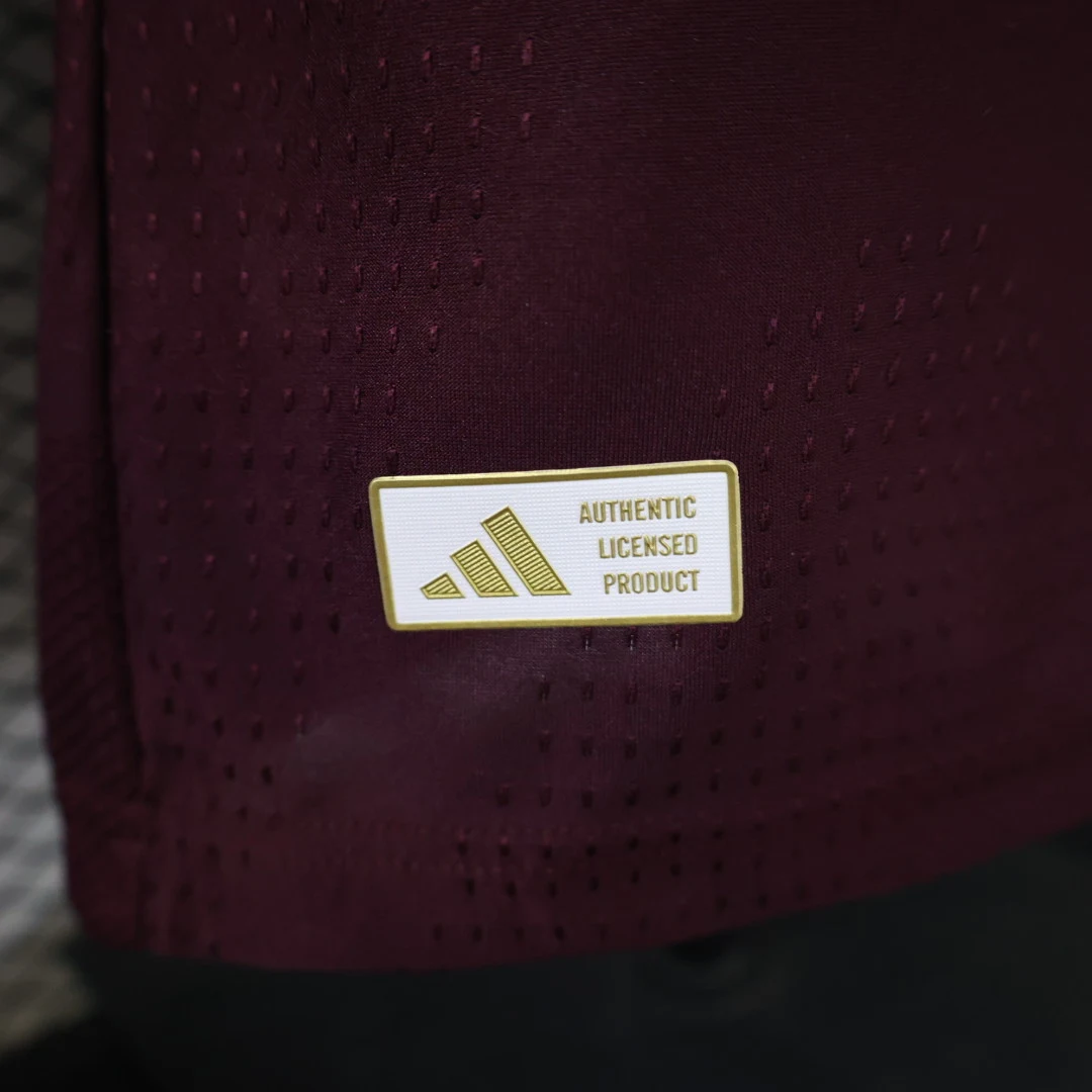 2026-27 Aston Villa Home Shirt – Player Version view 10