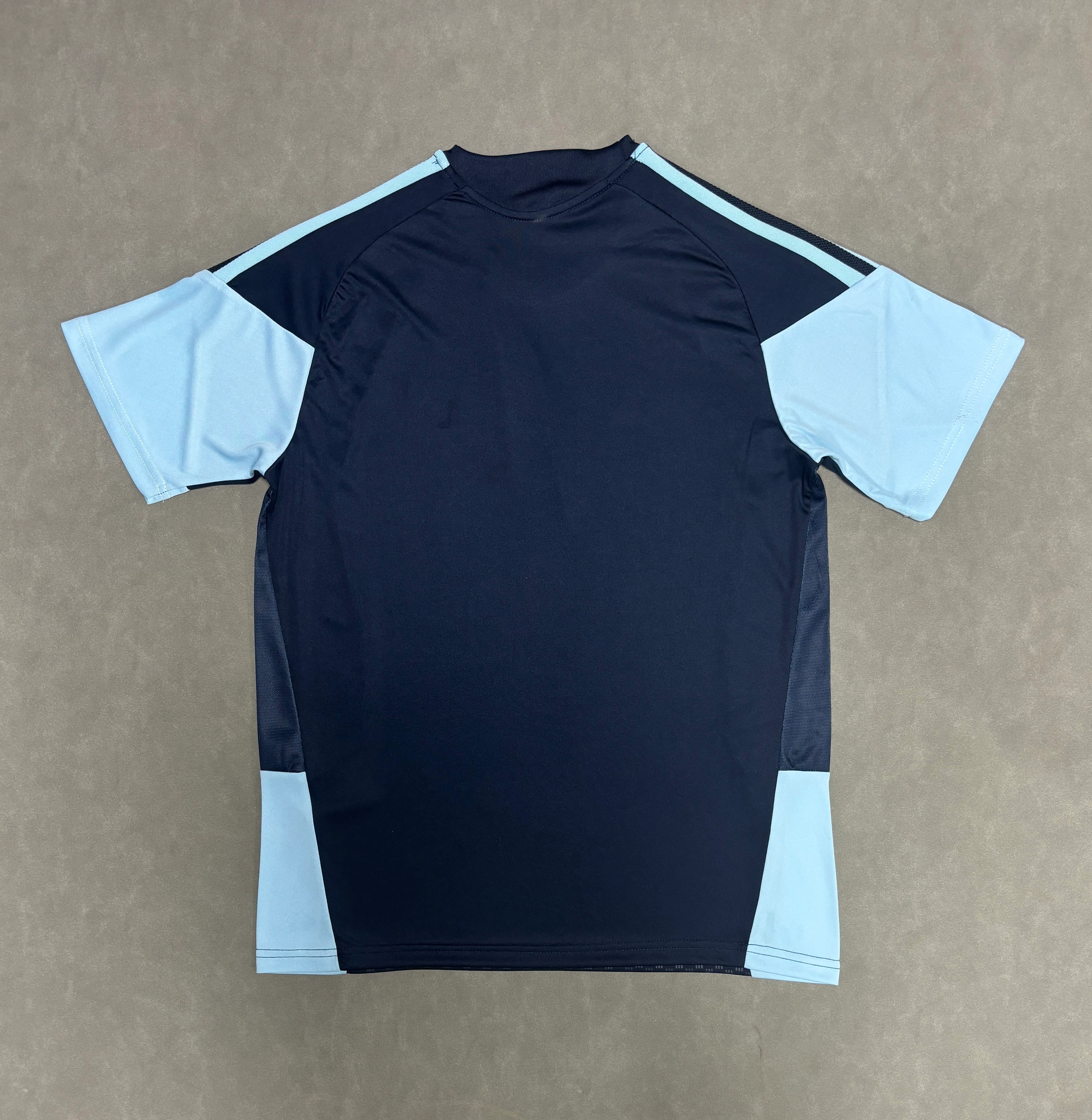 2026-27 Argentina Training Jersey – Fan Version view 2